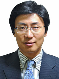 艾伏 演講嘉賓  趙晉斌，技術(shù)顧問