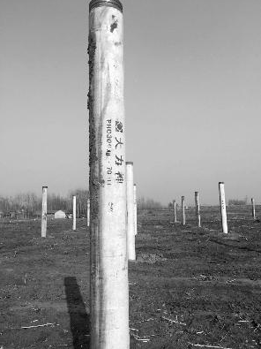 “以次充好”，國(guó)家級(jí)光伏項(xiàng)目驚現(xiàn)李鬼