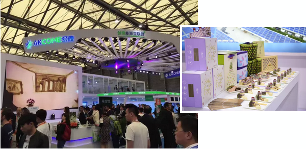 快看！這里有逛愛康SNEC2017最全攻略