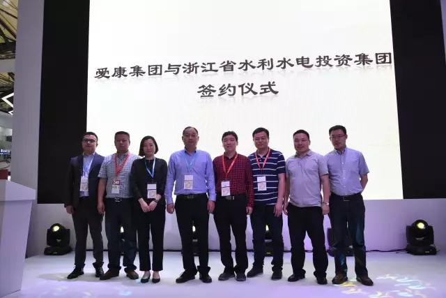 快看！這里有逛愛康SNEC2017最全攻略