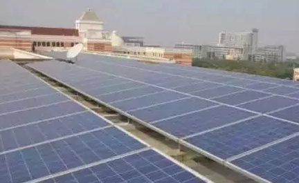 我家想安裝光伏電站，該怎么做？