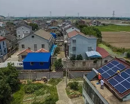 我家想安裝光伏電站，該怎么做？