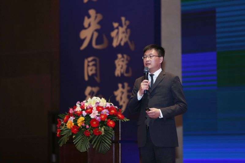 直擊天合光能千縣萬鎮(zhèn)光伏科普行濰坊站：400多人參會，成交1.9MW