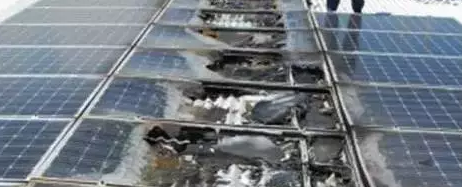 安裝家用光伏電站，謹(jǐn)防出現(xiàn)這些問題