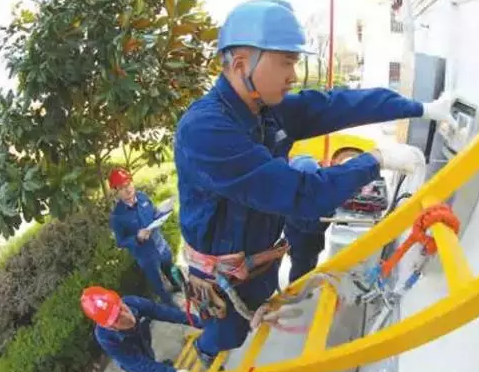 光伏發(fā)電“錢”景如何？寶雞老鄉(xiāng)這么說