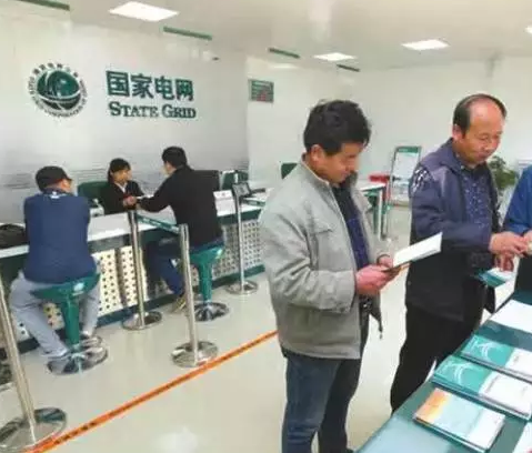光伏發(fā)電“錢”景如何？寶雞老鄉(xiāng)這么說