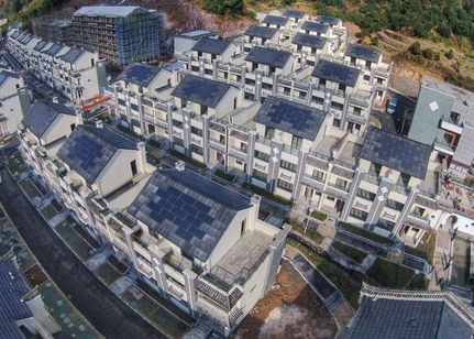 光伏電站成本多少？ 幾年能回本？