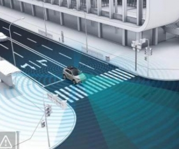 能發(fā)光還能給電動(dòng)車充電？太陽能馬路就在我們身邊 ？