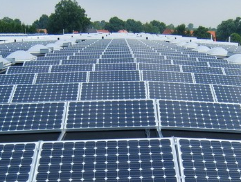 夏季來臨 光伏電站怎樣才能扛住這些“暴力”？