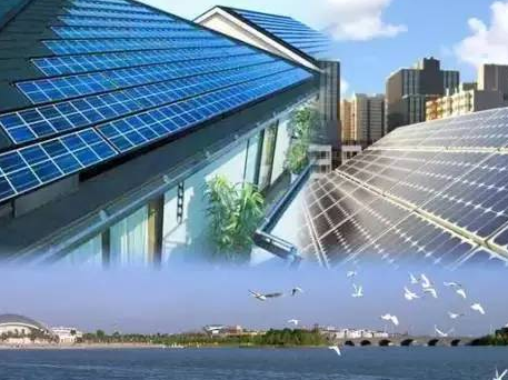 分布式光伏發(fā)電的安全性怎樣？