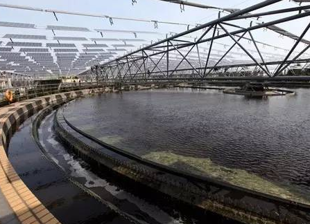 注意了，全國(guó)污水處理廠光伏電站有望超過(guò)20GW