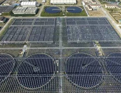 注意了，全國(guó)污水處理廠光伏電站有望超過(guò)20GW