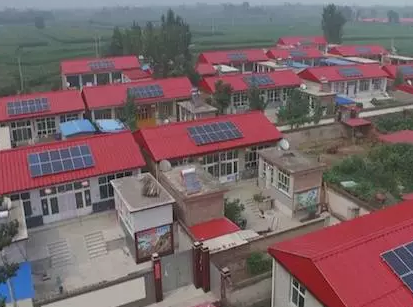 農(nóng)村成光伏發(fā)電重要市場，離不開這幾方面，第二條最重要
