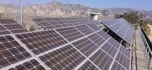 32年的光伏電站，竟然還在正常發(fā)電！你可知最老的光伏電站？