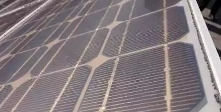 32年的光伏電站，竟然還在正常發(fā)電！你可知最老的光伏電站？