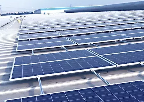 光伏發(fā)電到底能給企業(yè)帶來哪些社會效益？企業(yè)看重這四方面