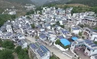 都在搶占家庭光伏千億級市場！安裝了電站的人終成最大受益者