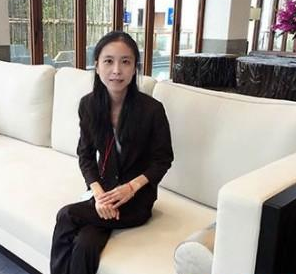 晶科錢晶:“一帶一路”市場成業(yè)務新增長點