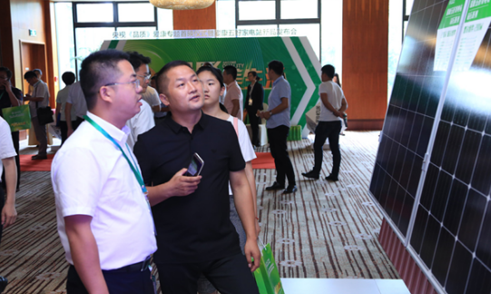 光伏應(yīng)用進入“小”時代 分布式光伏爆發(fā)增長