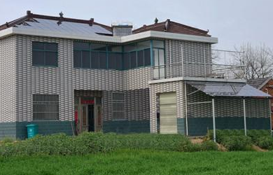 家庭光伏融資難——甩鍋給誰 誰背鍋？