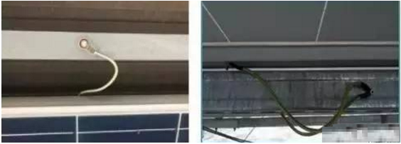 夏季雨大，這樣安裝光伏電站才能做到絕緣