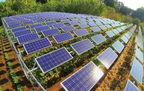 火爆的一塌糊涂的光伏發(fā)電，老百姓為何樂意安裝