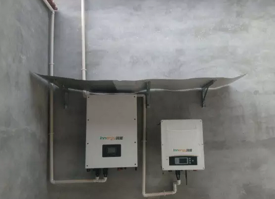 光伏電站也怕熱，別只顧讓光伏電站幫你賺錢，也要給它降降溫