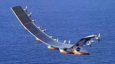 你看這些地方都裝上光伏電站，每年能省一半電費(fèi)！