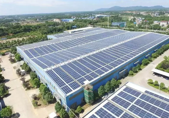 都說工商業(yè)分布式光伏發(fā)電好，到底是怎么個(gè)好法？
