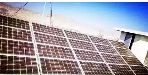 撈干貨！咱家要裝光伏發(fā)電先弄明白四件事