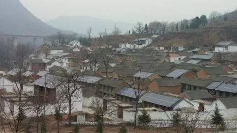 光伏市場已全面打開，豪補(bǔ)的晉城并不是特例
