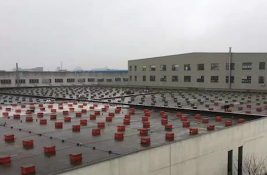 閑置屋頂再利用！天愛能源助力潤達光伏604.8kW光伏電站建設(shè)