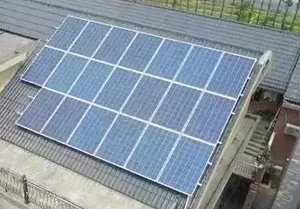 提高你家光伏電站發(fā)電量的方法都在這里了！