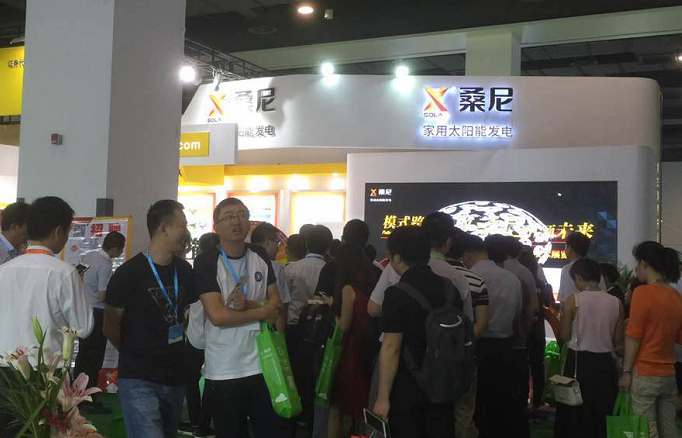 家用光伏風(fēng)生水起，誰(shuí)來(lái)解除用戶安裝前最后的顧慮？