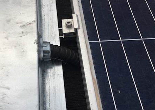 企業(yè)節(jié)約電費(fèi)，降低能耗有妙招，“綠色電站”一招破局