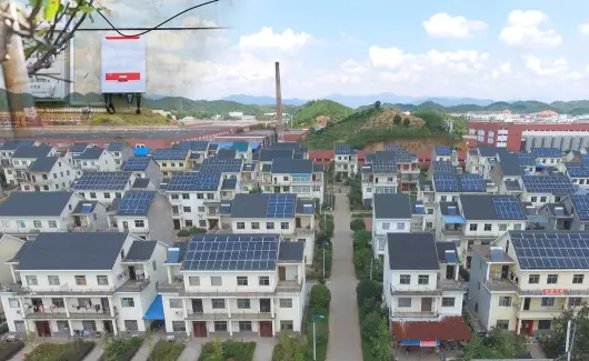 光伏發(fā)電，3000萬貧困老百姓眼中的天使
