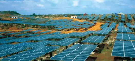 中央領導點贊、地方政府支持，光伏發(fā)電究竟有多火？