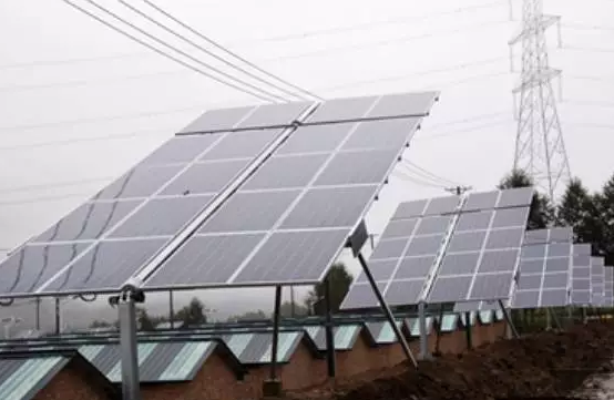 中央領導點贊、地方政府支持，光伏發(fā)電究竟有多火？