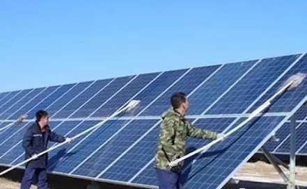 做好這些工作，光伏發(fā)電量可提高5%-30%！
