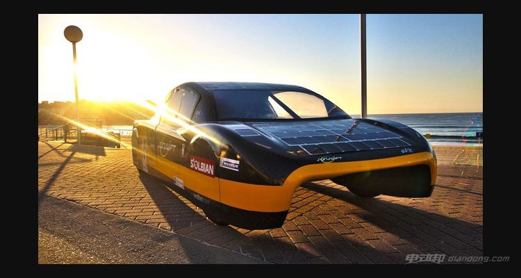 為什么新能源汽車不利用太陽(yáng)能發(fā)電給車充電？