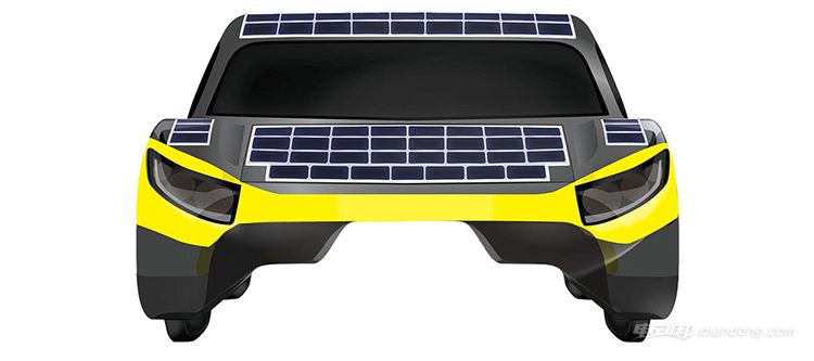 為什么新能源汽車不利用太陽(yáng)能發(fā)電給車充電？