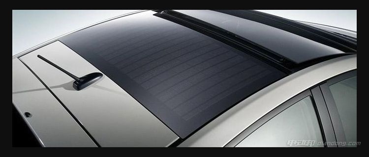 為什么新能源汽車不利用太陽(yáng)能發(fā)電給車充電？