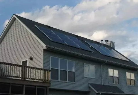 光伏電站遭拆遷，或震蕩市場價格！