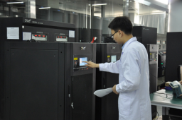 科華恒盛榮獲福建省科技進(jìn)步獎(jiǎng)一等獎(jiǎng):國家重大工程能源保障“利器”