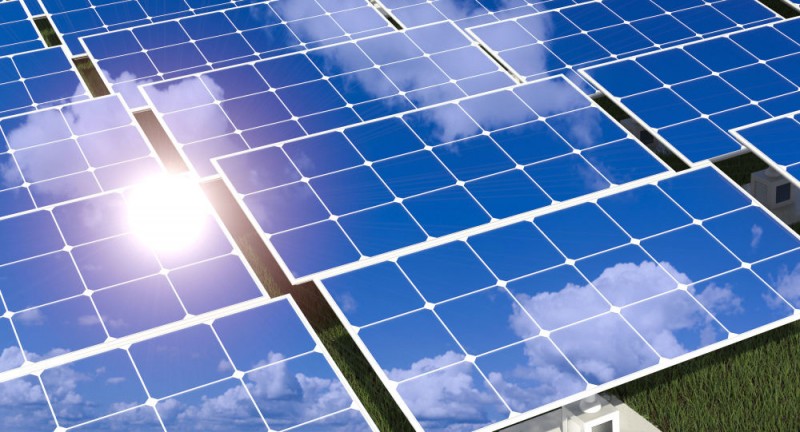 迪拜啟動建設(shè)全球最大光熱電站項目 總裝機(jī)700MW