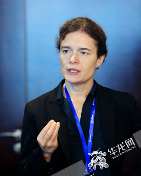 在重慶發(fā)展太陽能可行嗎？ENGIE集團(tuán)：重慶是長遠(yuǎn)可靠的合作對(duì)象