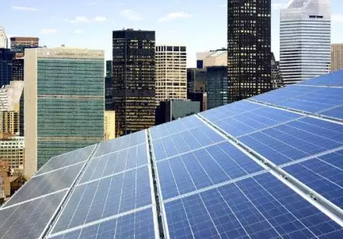 光伏在城市難以突破，農(nóng)村建光伏電站可行性有多大？