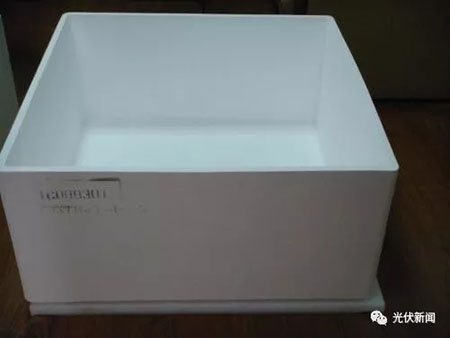 光伏輔料全面國產(chǎn)化：氮化硅、坩堝、熱場材料、金剛線、銀漿、鋁漿等都實現(xiàn)了替代！