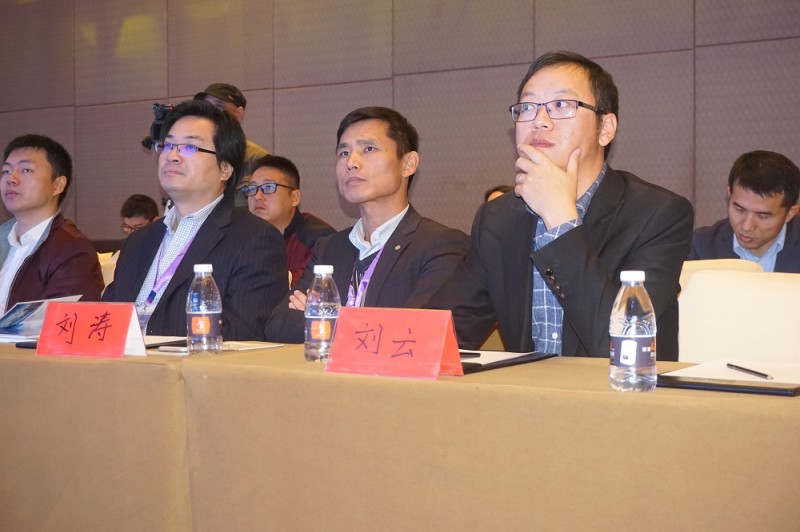 PVIC 2017 光伏創(chuàng)新大會圓滿落幕，來年我們再相聚！
