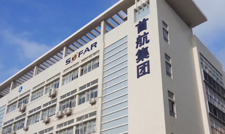 組串逆變器市場的西北狼到西北王，首航用十二字來詮釋